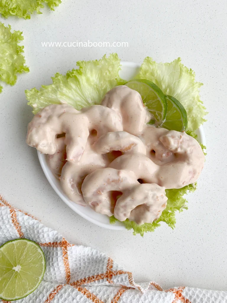 Shrimp Cocktail – Easy & Delicious!