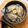 Oven-Baked Fresh Fish with Beer italian recipe
