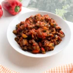 Ratatouille recipe