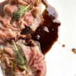 saltimbocca alla romana Italian recipe